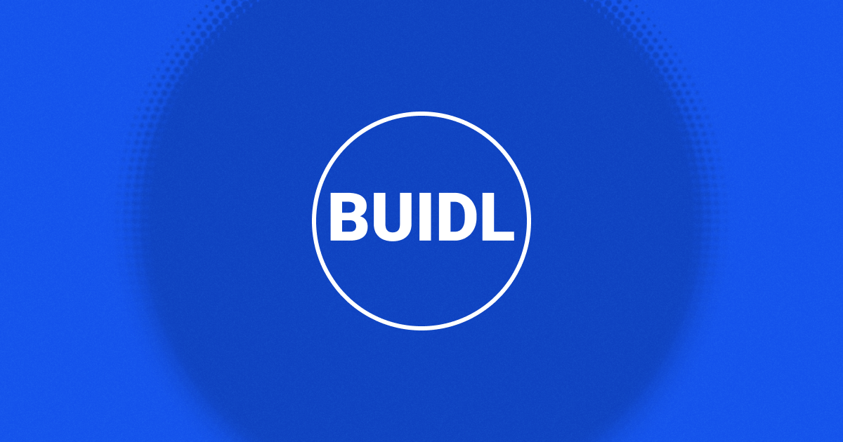 Project Spotlight BUIDL