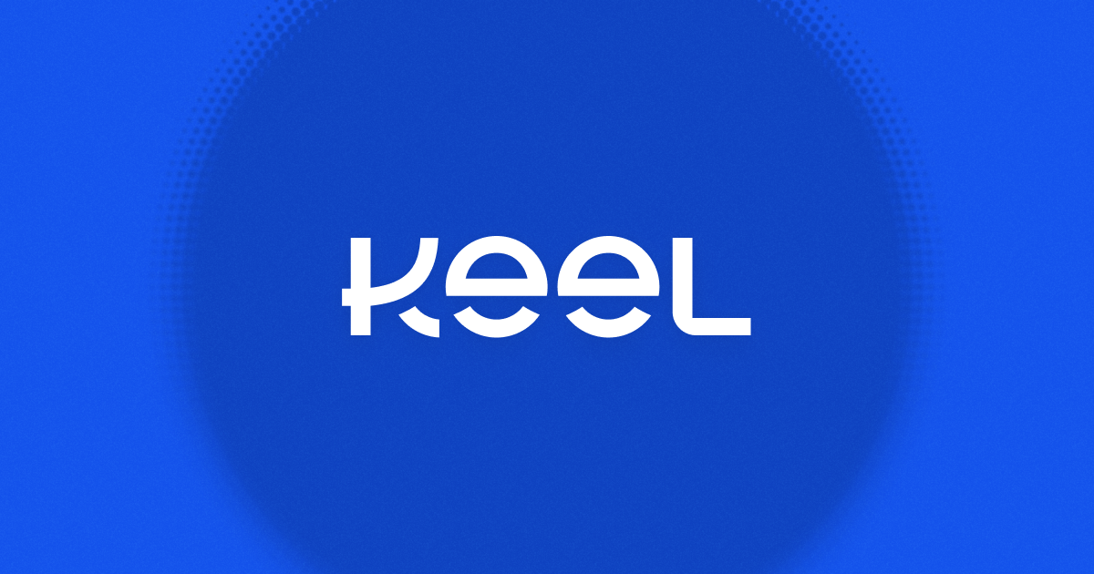 Project Spotlight: Keel