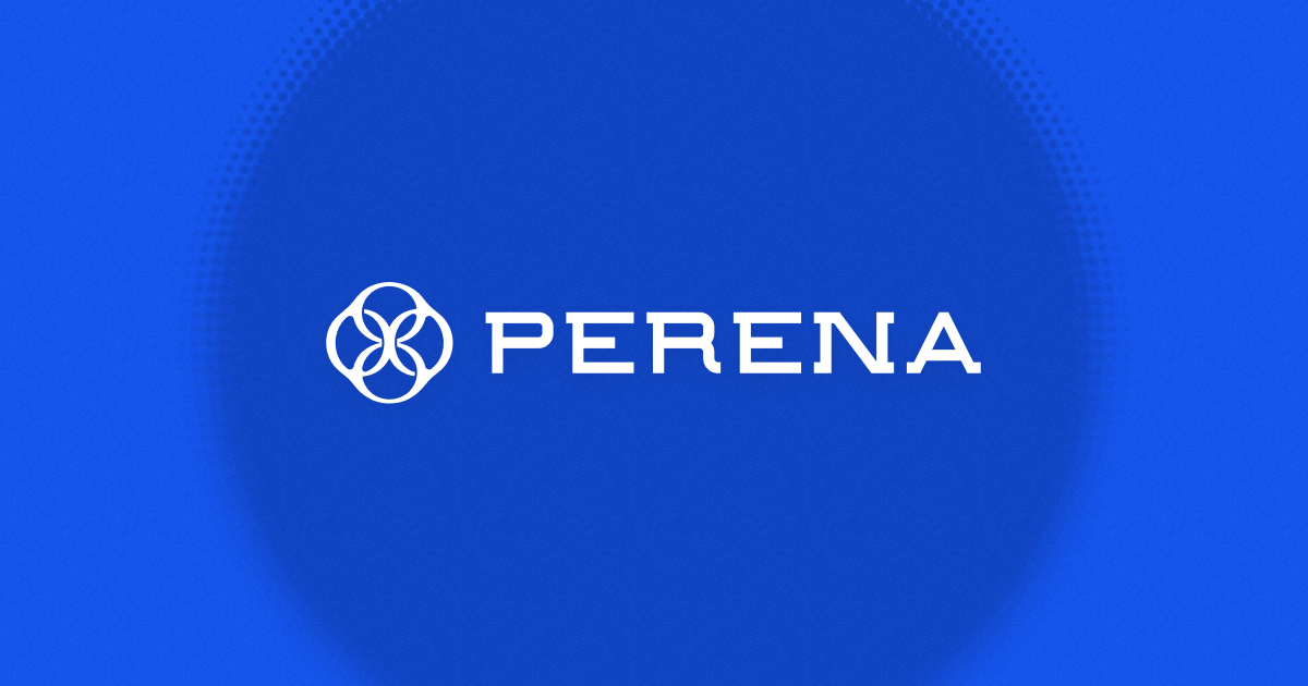 Project Spotlight: Perena