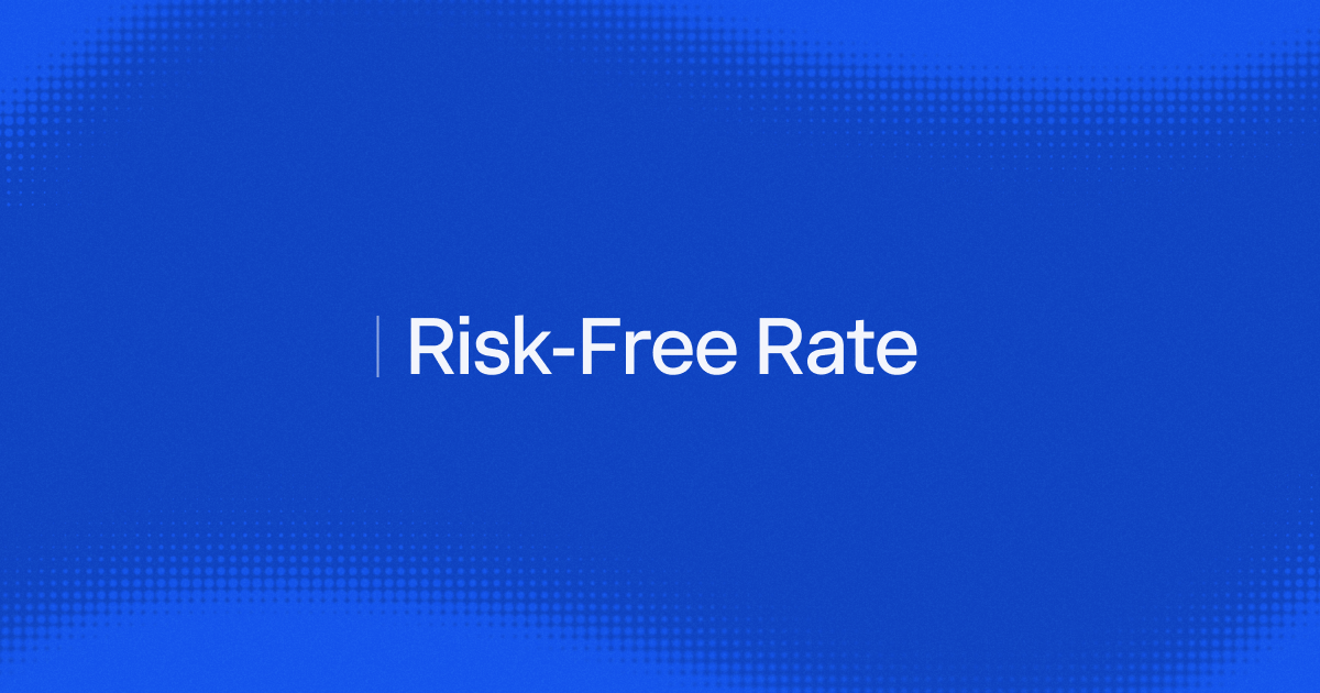 The Risk-Free Rate in DeFi (Stablecoins): A 2025 Analysis