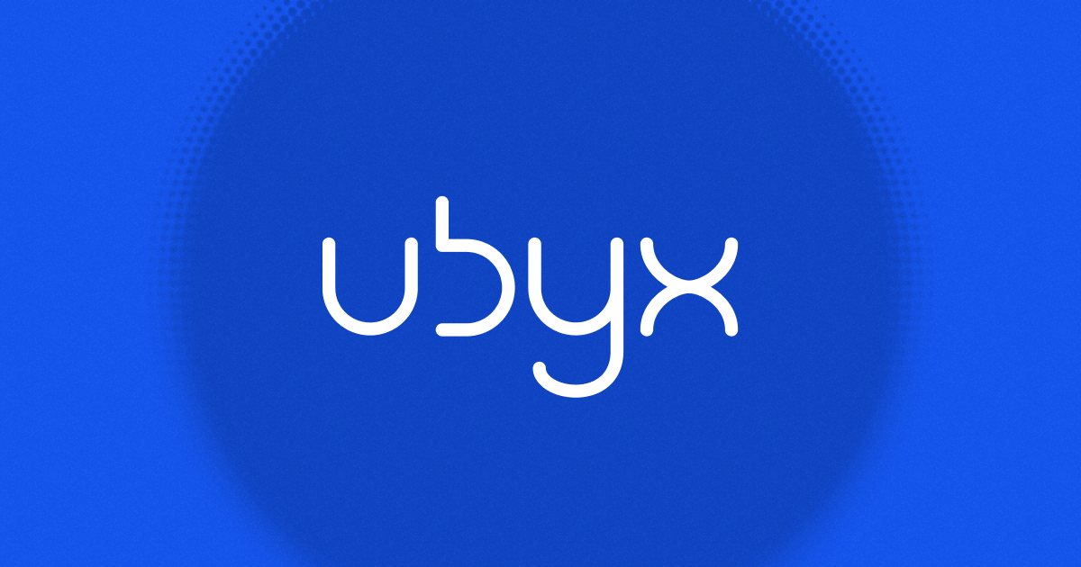 Ubyx - Singleness of Money for Stablecoins