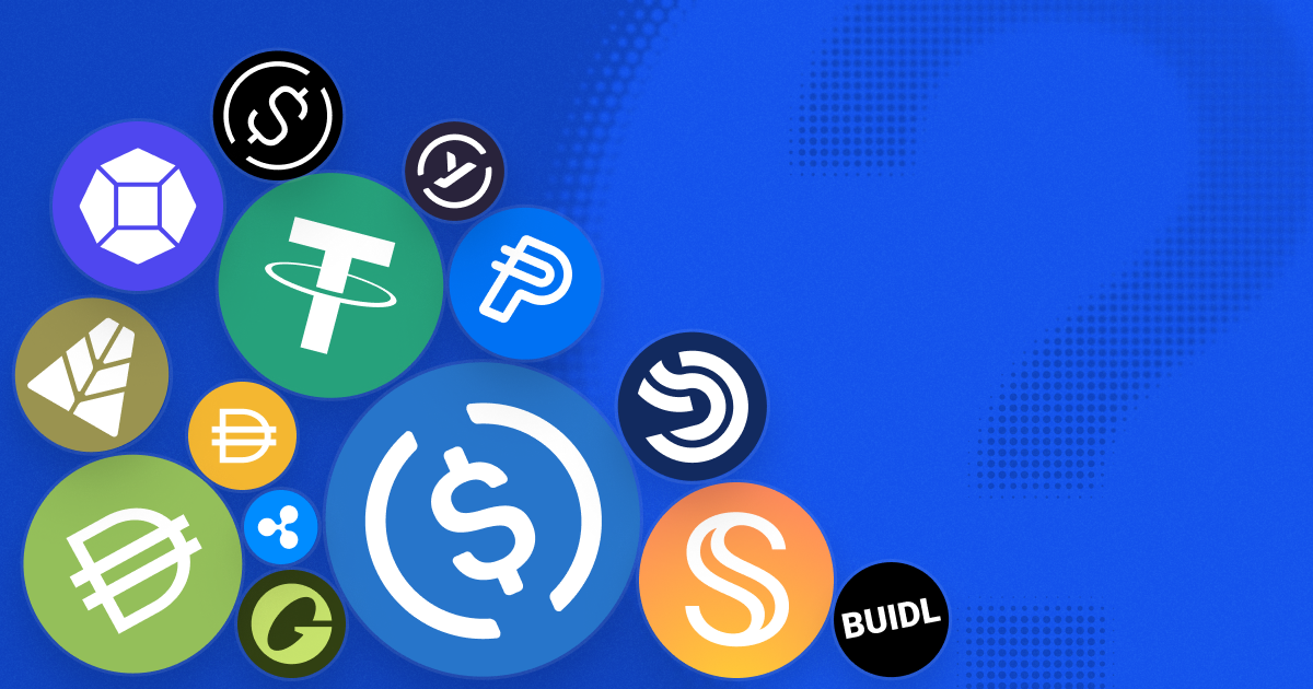 What Are Stablecoins? The Complete Guide to How They Work, Their Types, and What Risks Actually Matter