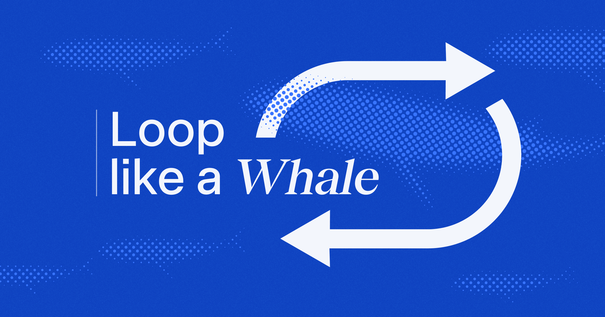 How Whales Loop Yield-Bearing Stablecoins, Step by Step