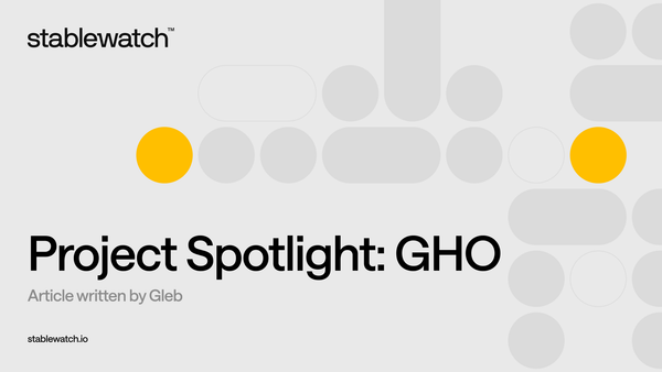 GHO Project Spotlight