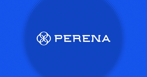 Project Spotlight: Perena