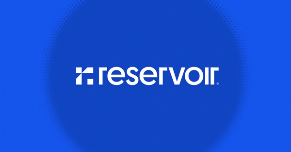 Project Spotlight: Reservoir