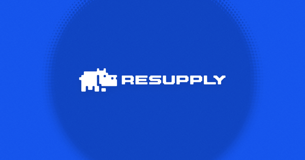 Project Spotlight: Resupply