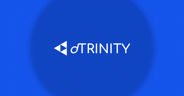 Project Spotlight: dTRINITY