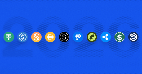 10 Best Stablecoins You Should Know in 2026