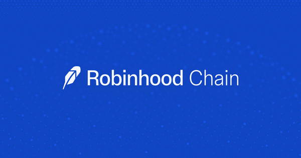Robinhood Vault: Retail Lenders, Institutional Borrowers