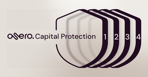 Built-In Protection: How the Osero Earn Security Framework Protects Depositors